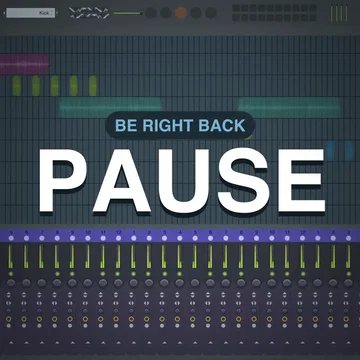 Studio - Intermission Pause (Legacy)