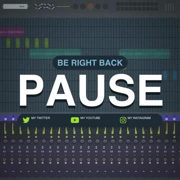Studio - Intermission Pause (Legacy)