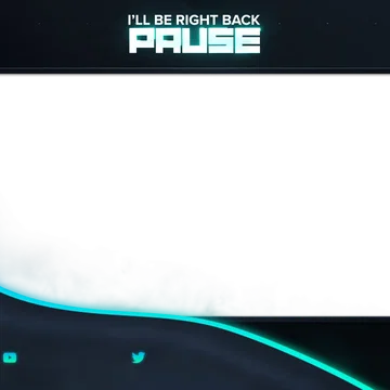Styles - Intermission Pause (Legacy)