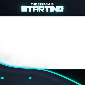 Styles - Intermission Starting (Legacy)