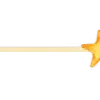 Summer - Greenscreen Blank