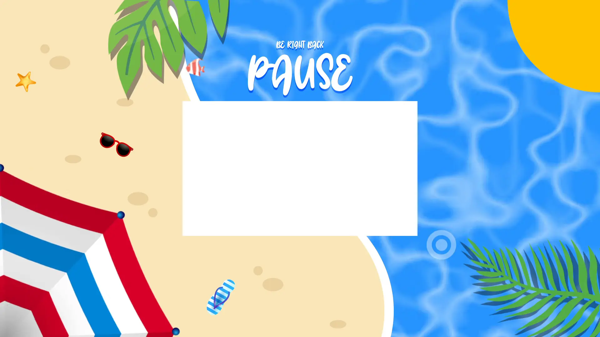 Summer - Intermission Pause (Legacy)