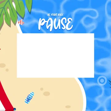 Summer - Intermission Pause (Legacy)