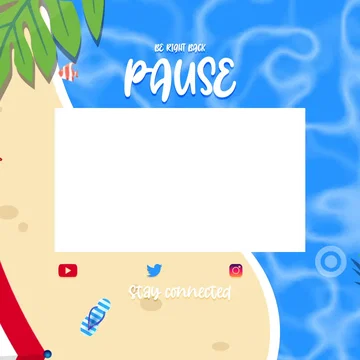 Summer - Intermission Pause (Legacy)