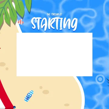 Summer - Intermission Starting (Legacy)