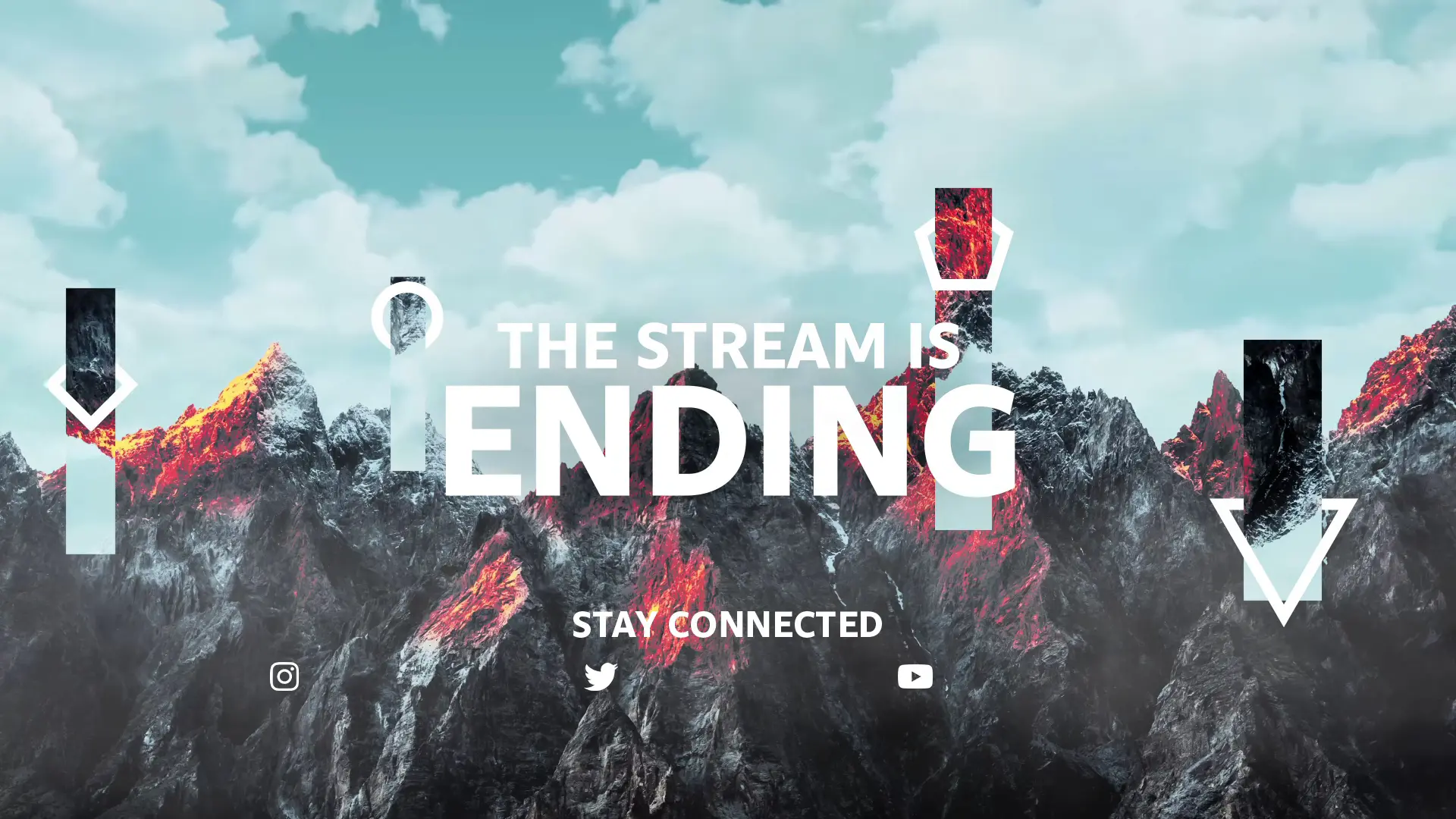 Summit - Intermission Ending (Legacy)