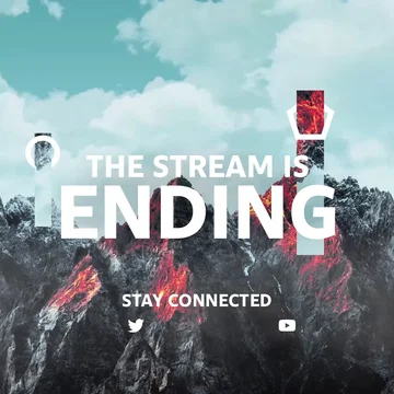 Summit - Intermission Ending (Legacy)