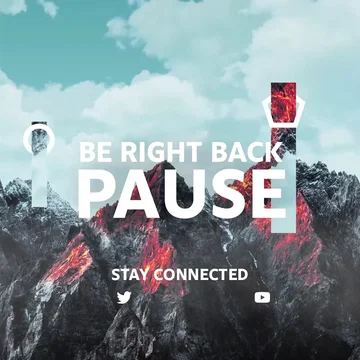 Summit - Intermission Pause (Legacy)
