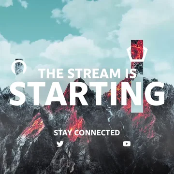 Summit - Intermission Starting (Legacy)