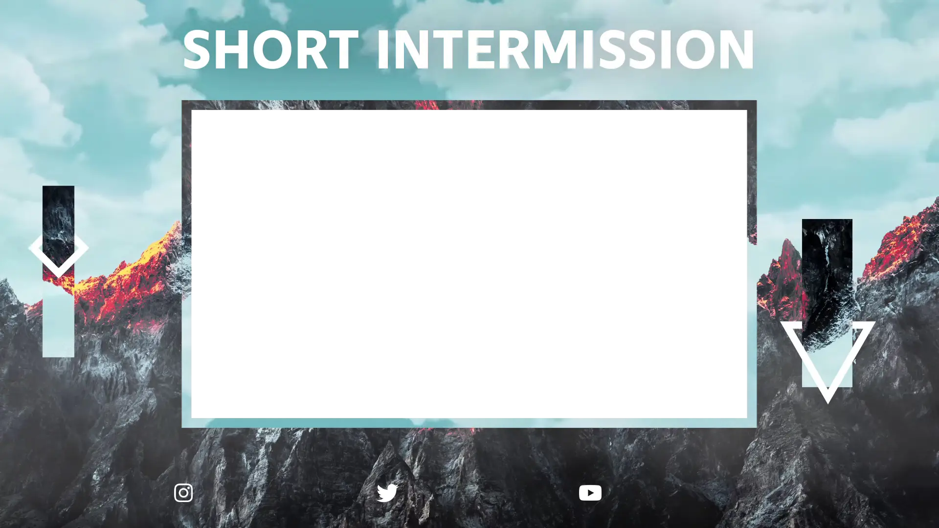 Summit - Intermission Talking (Legacy)