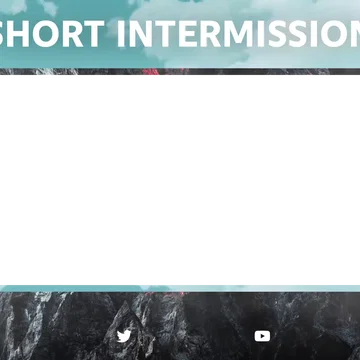 Summit - Intermission Talking (Legacy)