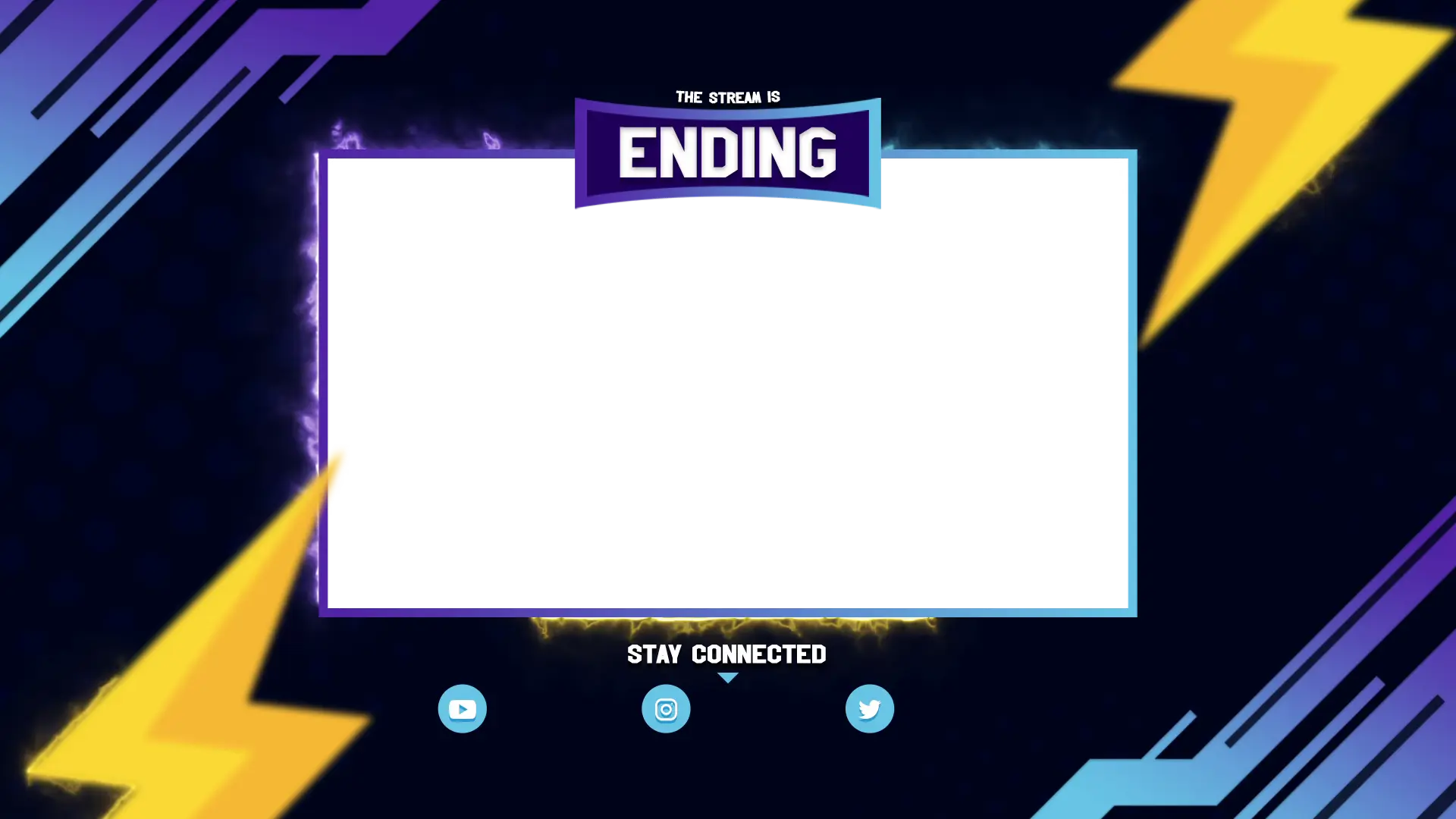 Superhero - Intermission Ending (Legacy)