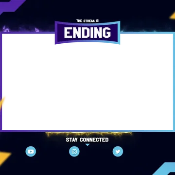 Superhero - Intermission Ending (Legacy)