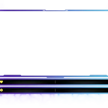 Superhero - Webcam 4 Panels