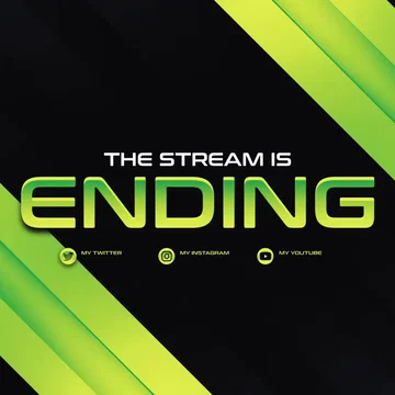 Supple - Intermission Ending (Legacy)