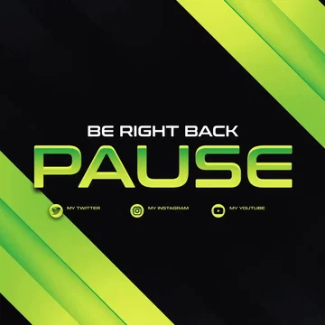 Supple - Intermission Pause (Legacy)