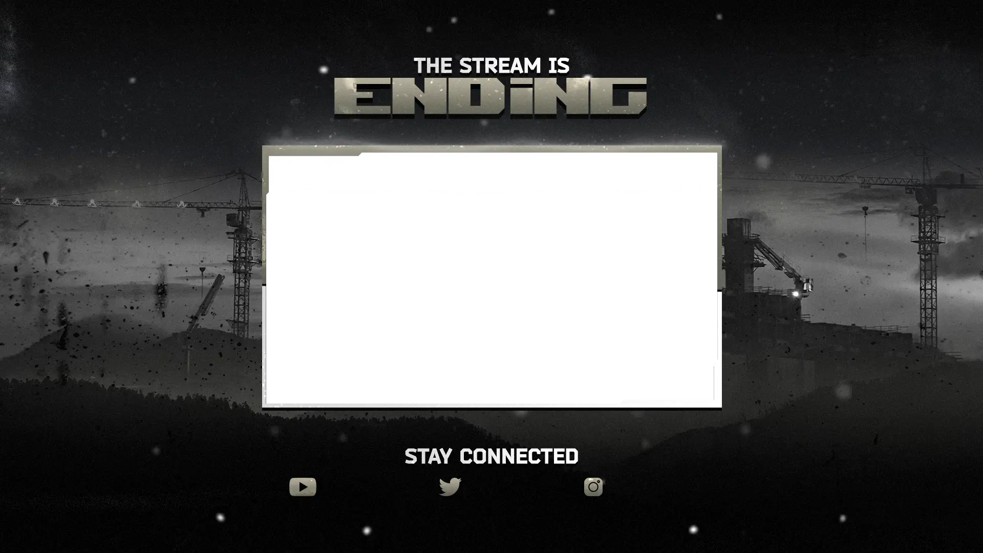 Survived - Intermission Ending (Legacy)