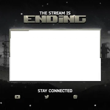 Survived - Intermission Ending (Legacy)