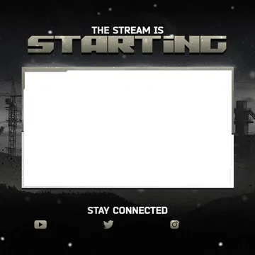 Survived - Intermission Starting (Legacy)