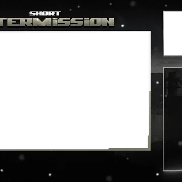 Survived - Intermission Talking (Legacy)