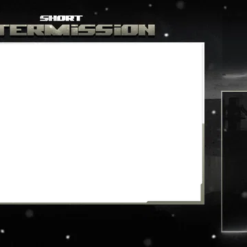 Survived - Intermission Talking (Legacy)
