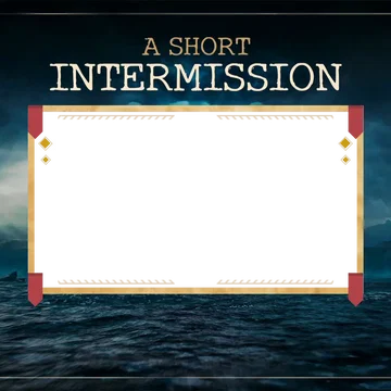 Swain - Intermission Talking (Legacy)