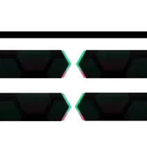 Sward - Greenscreen 4 Panels