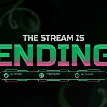 Sward - Intermission Ending (Legacy)