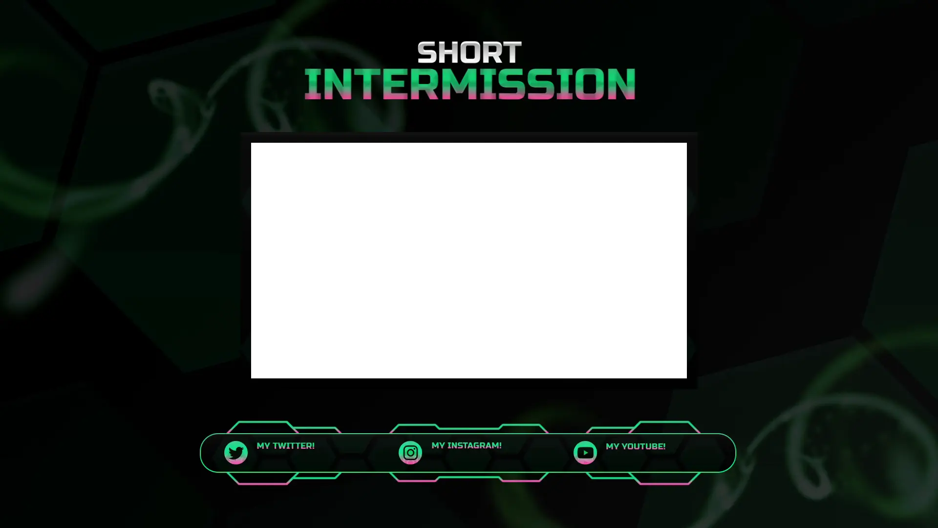 Sward - Intermission Talking (Legacy)