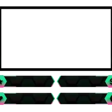 Sward - Webcam 4 Panels