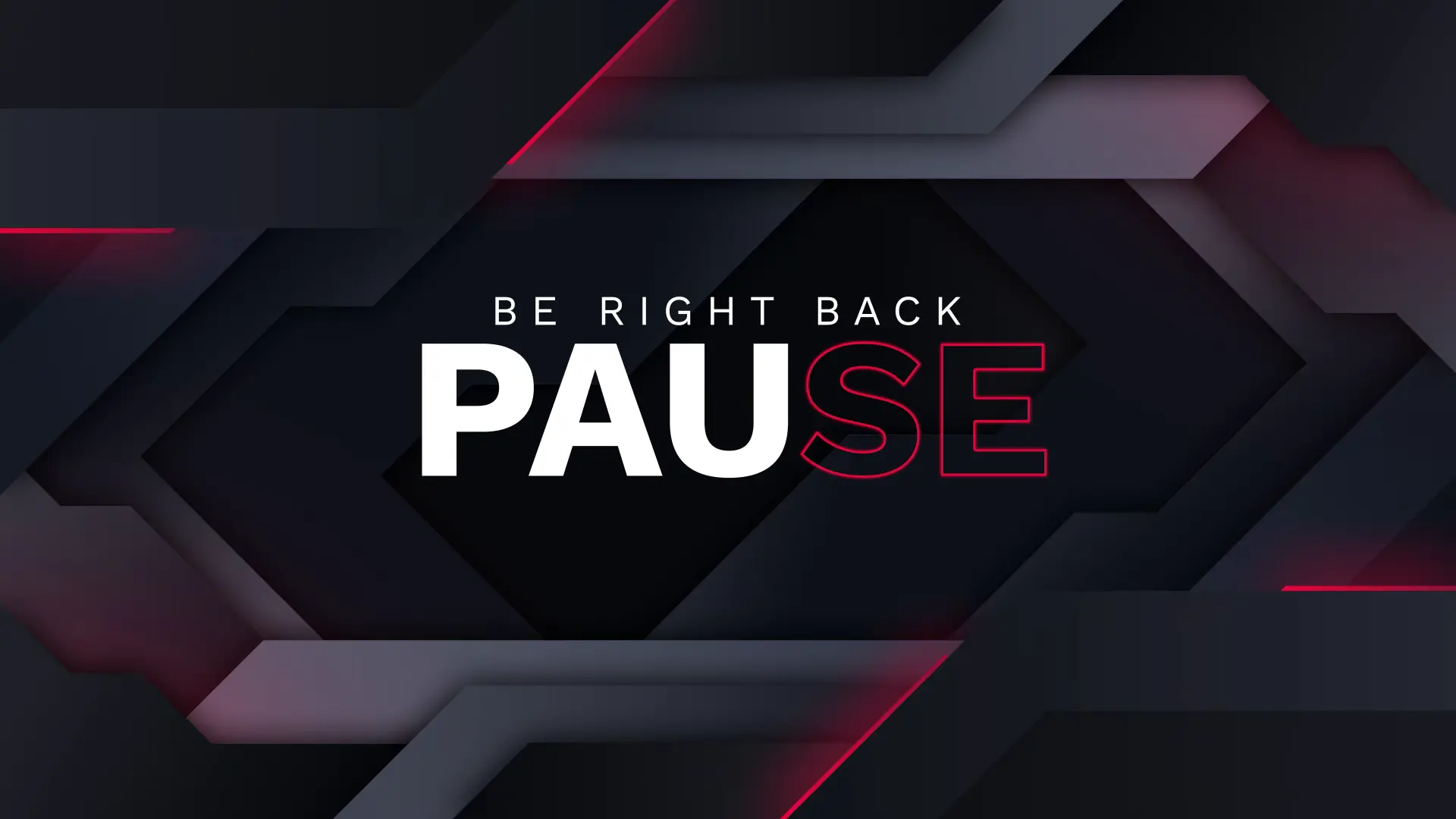 Sweep - Intermission Pause (Legacy)