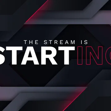 Sweep - Intermission Starting (Legacy)