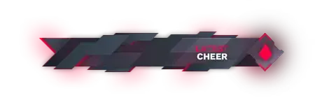 Sweep - Alert Icon Cheer