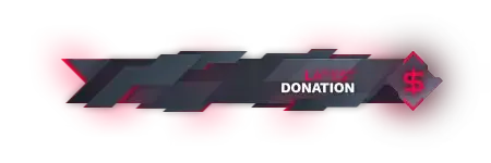 Sweep - Alert Icon Donation