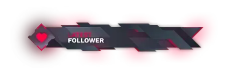 Sweep - Alert Icon Follower
