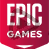 Sweep - Social Icon Epic Games