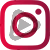 Sweep - Social Icon Instagram