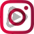 Sweep - Social Icon Instagram