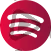 Sweep - Social Icon Spotify