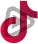 Sweep - Social Icon TikTok