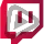 Sweep - Social Icon Twitch