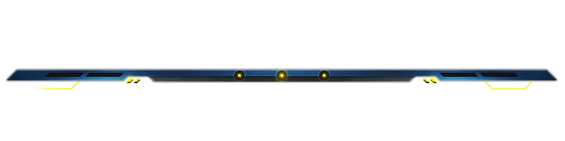 Symmetric - Greenscreen Blank