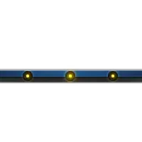 Symmetric - Greenscreen Blank