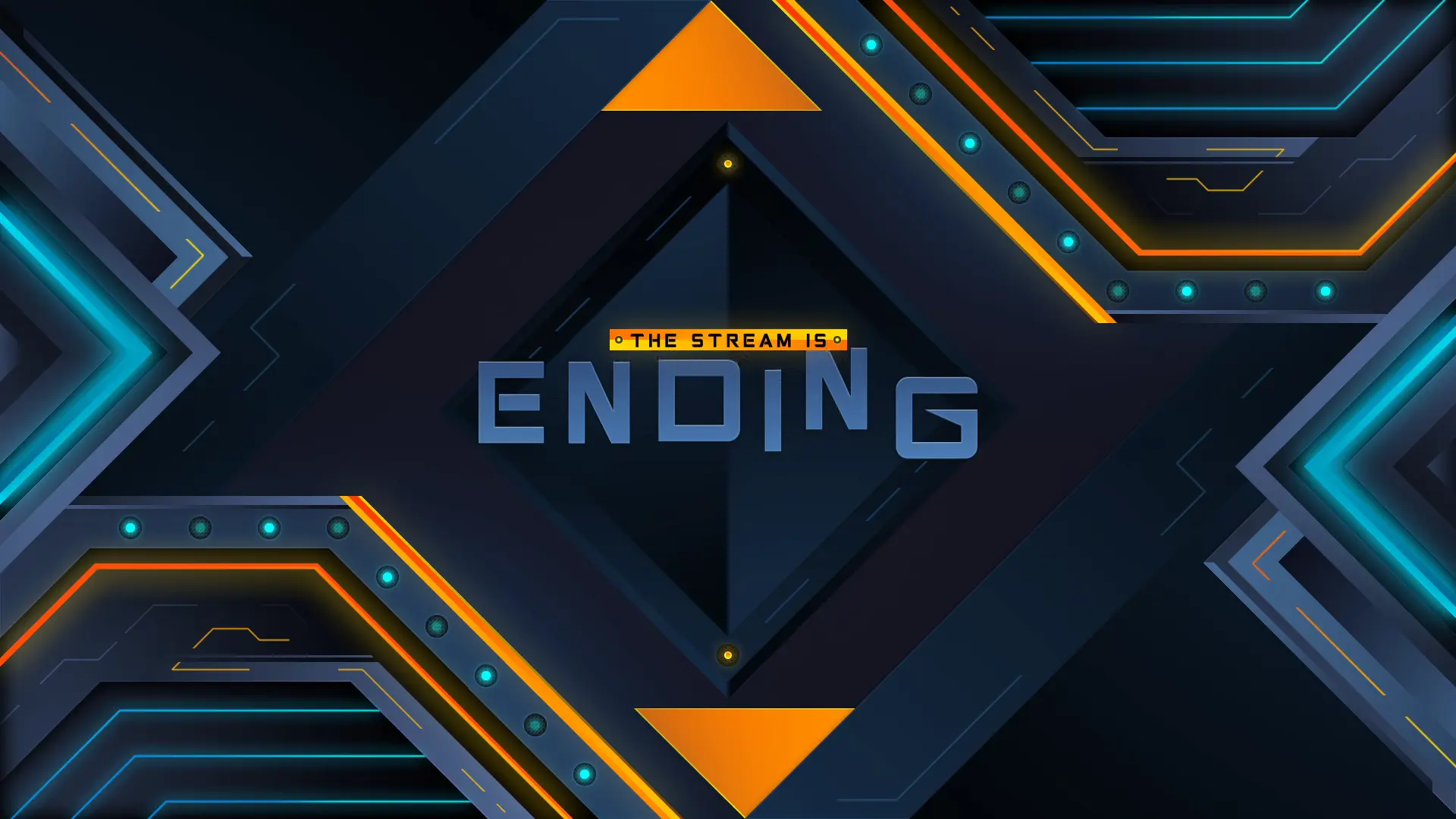 Symmetric - Intermission Ending (Legacy)