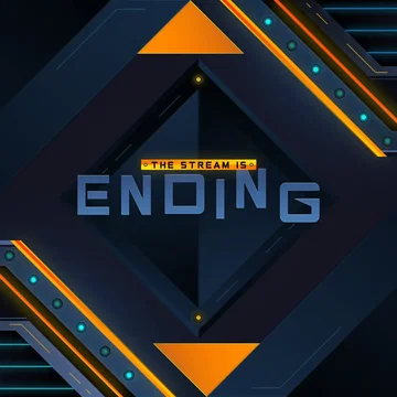 Symmetric - Intermission Ending (Legacy)