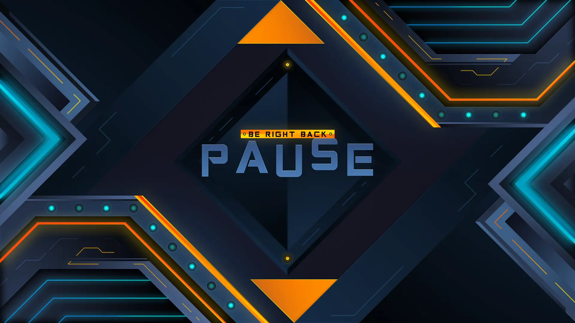 Symmetric - Intermission Pause (Legacy)