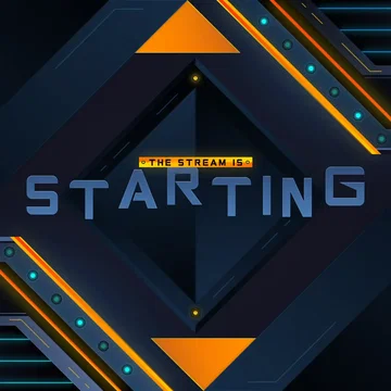 Symmetric - Intermission Starting (Legacy)