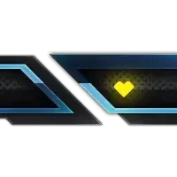 Symmetric - Overlay Panel