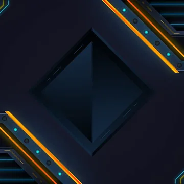 Symmetric - Transition