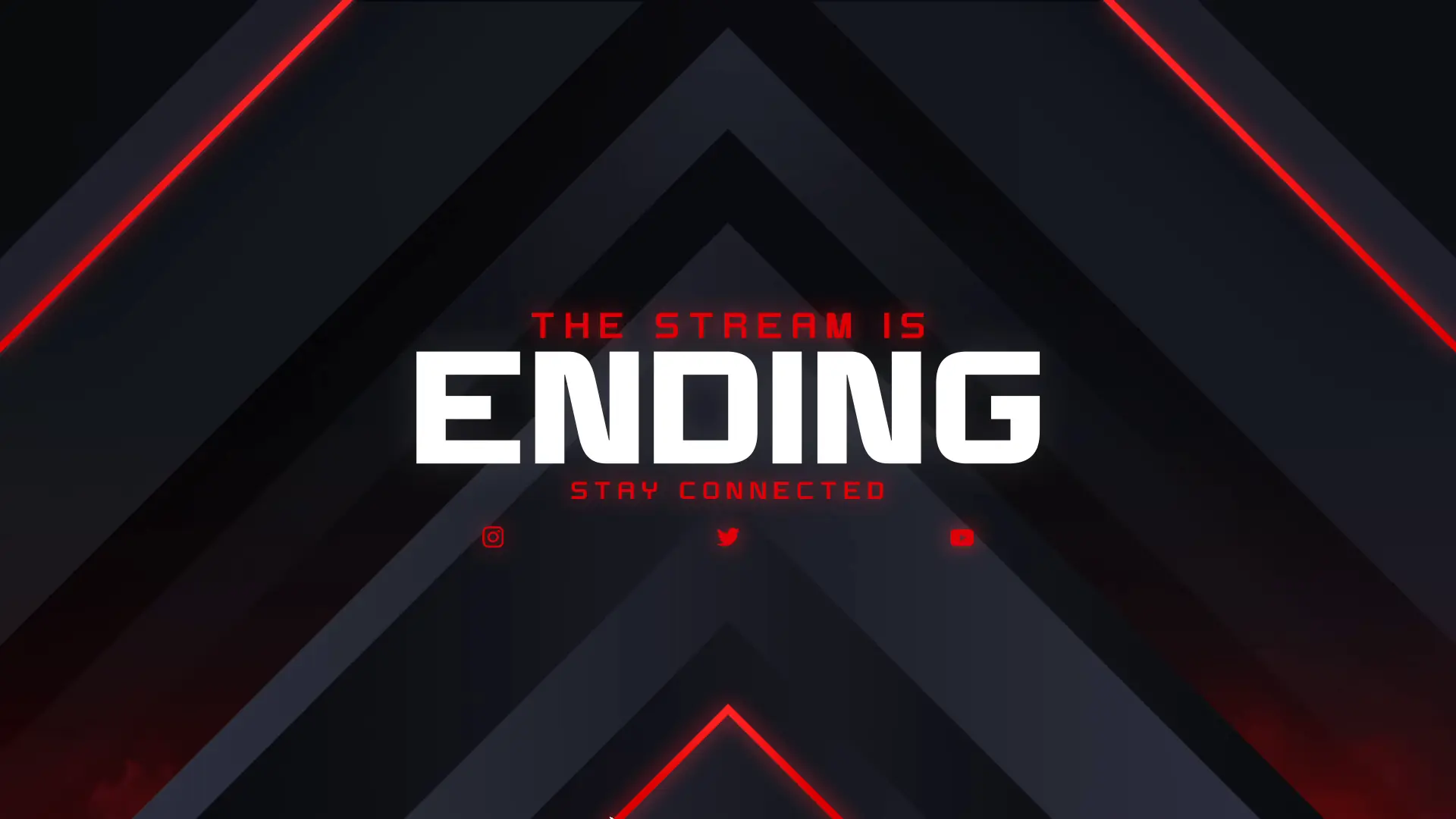 Syze - Intermission Ending (Legacy)